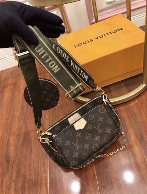 borsa louis vuitton zalando|louis vuitton crossbody purses.